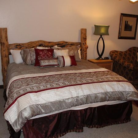 Edelweiss Resort Greer מראה חיצוני תמונה