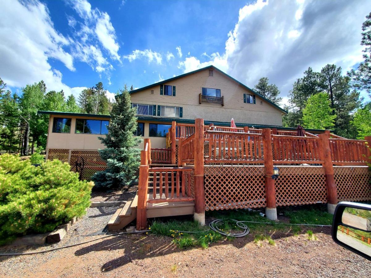 Edelweiss Resort Greer מראה חיצוני תמונה