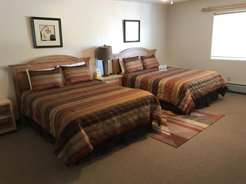 Edelweiss Resort Greer מראה חיצוני תמונה