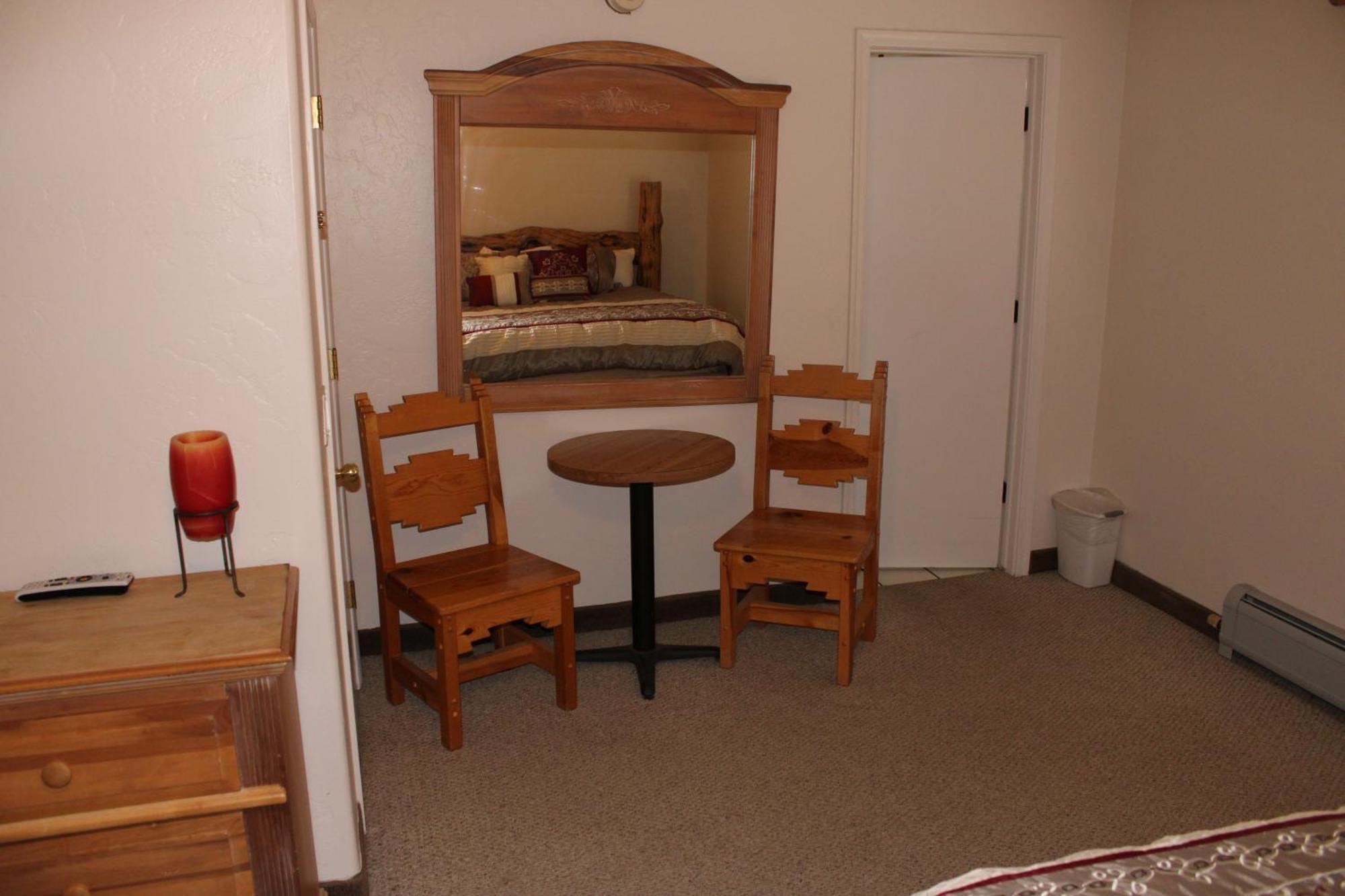 Edelweiss Resort Greer מראה חיצוני תמונה
