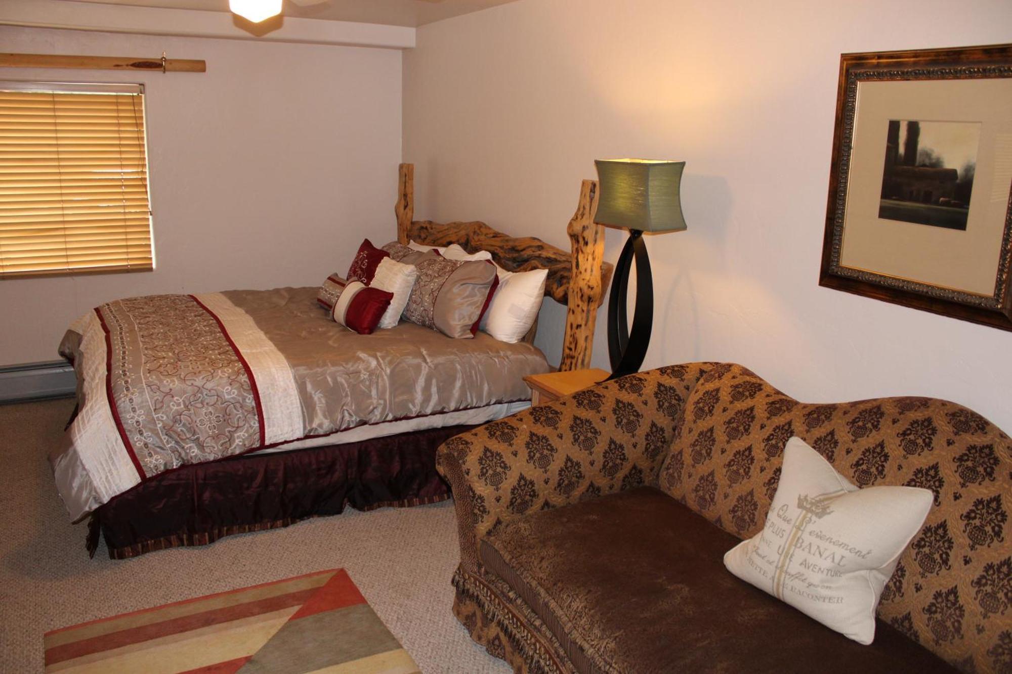Edelweiss Resort Greer מראה חיצוני תמונה