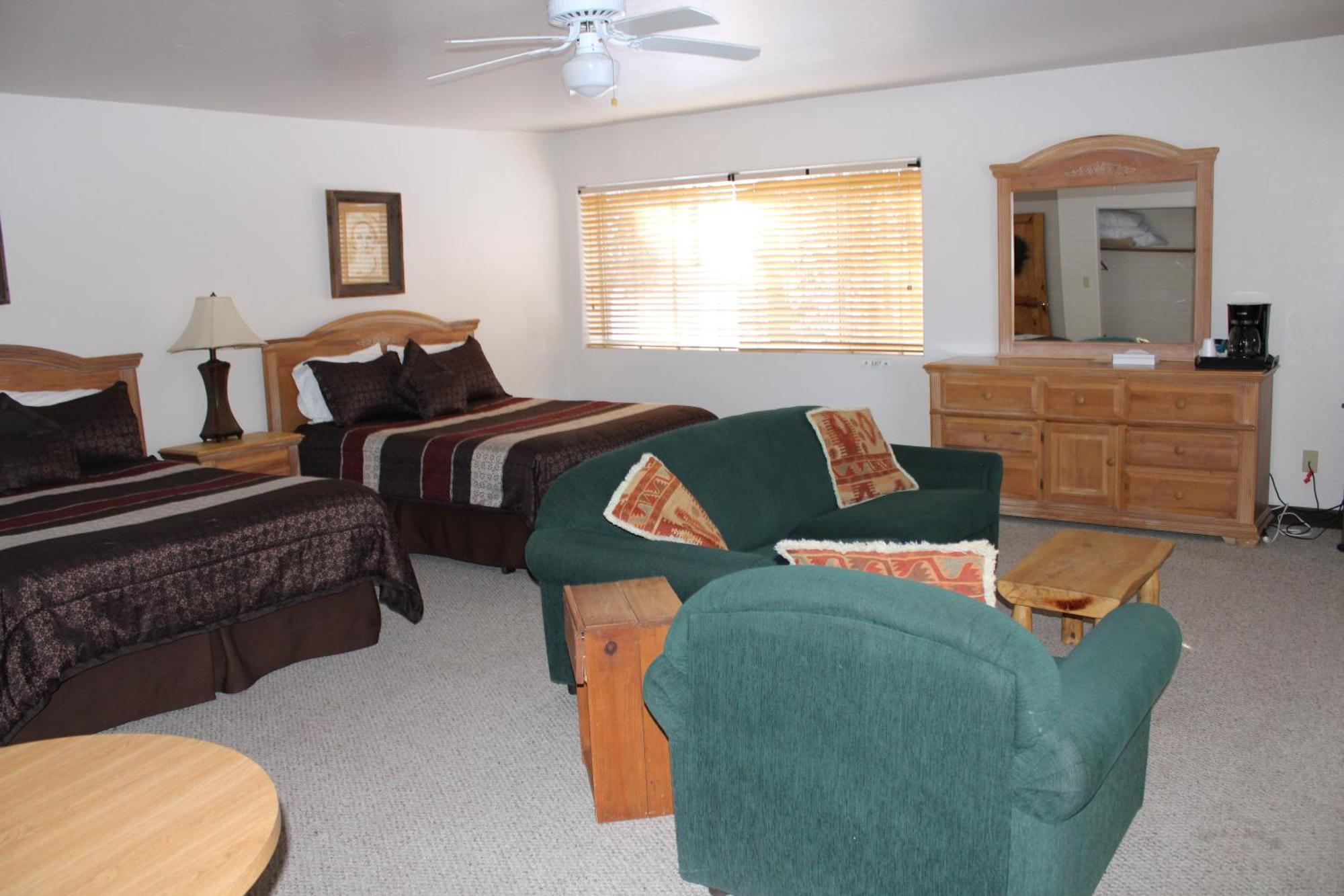 Edelweiss Resort Greer מראה חיצוני תמונה