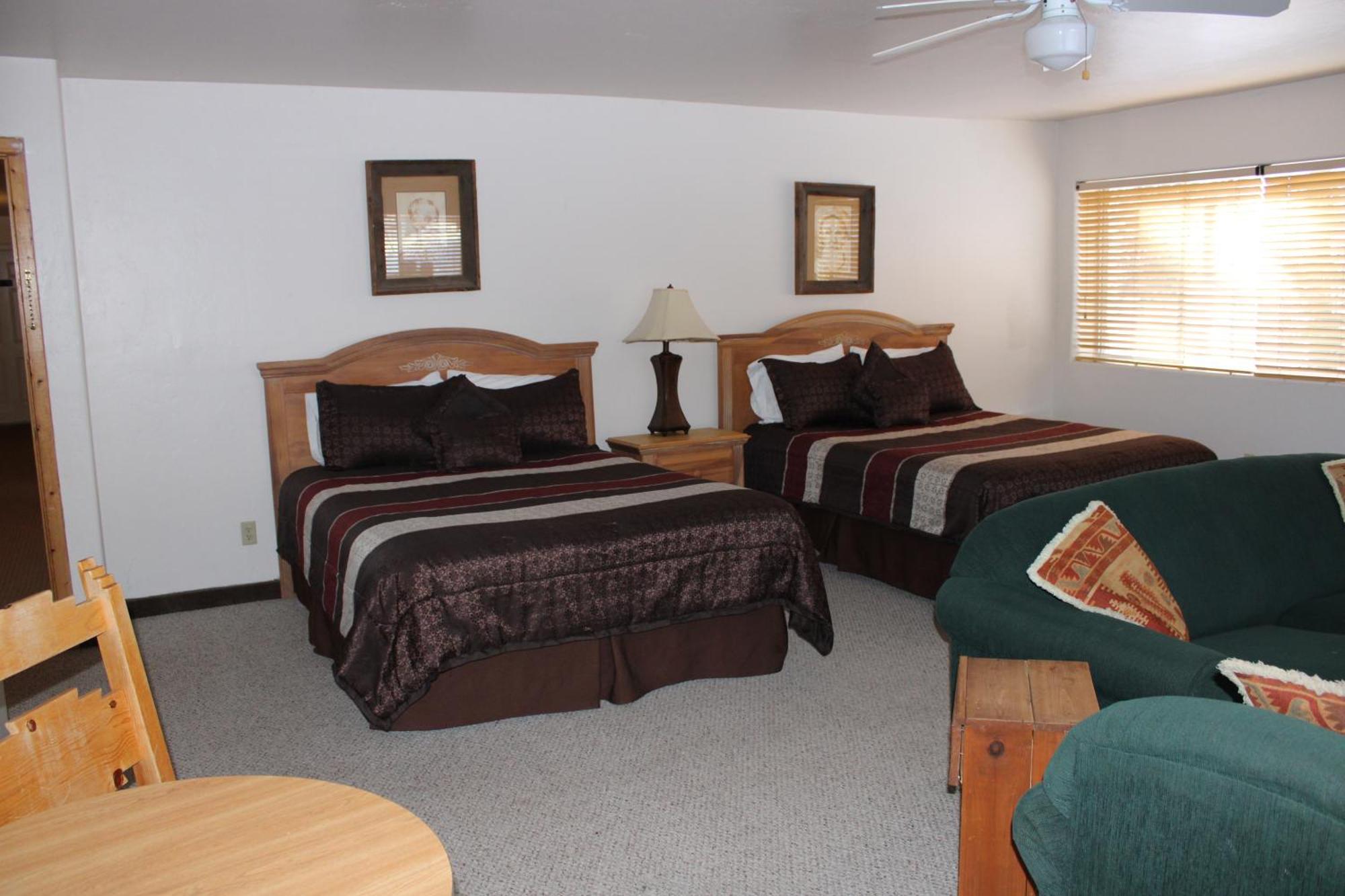 Edelweiss Resort Greer מראה חיצוני תמונה