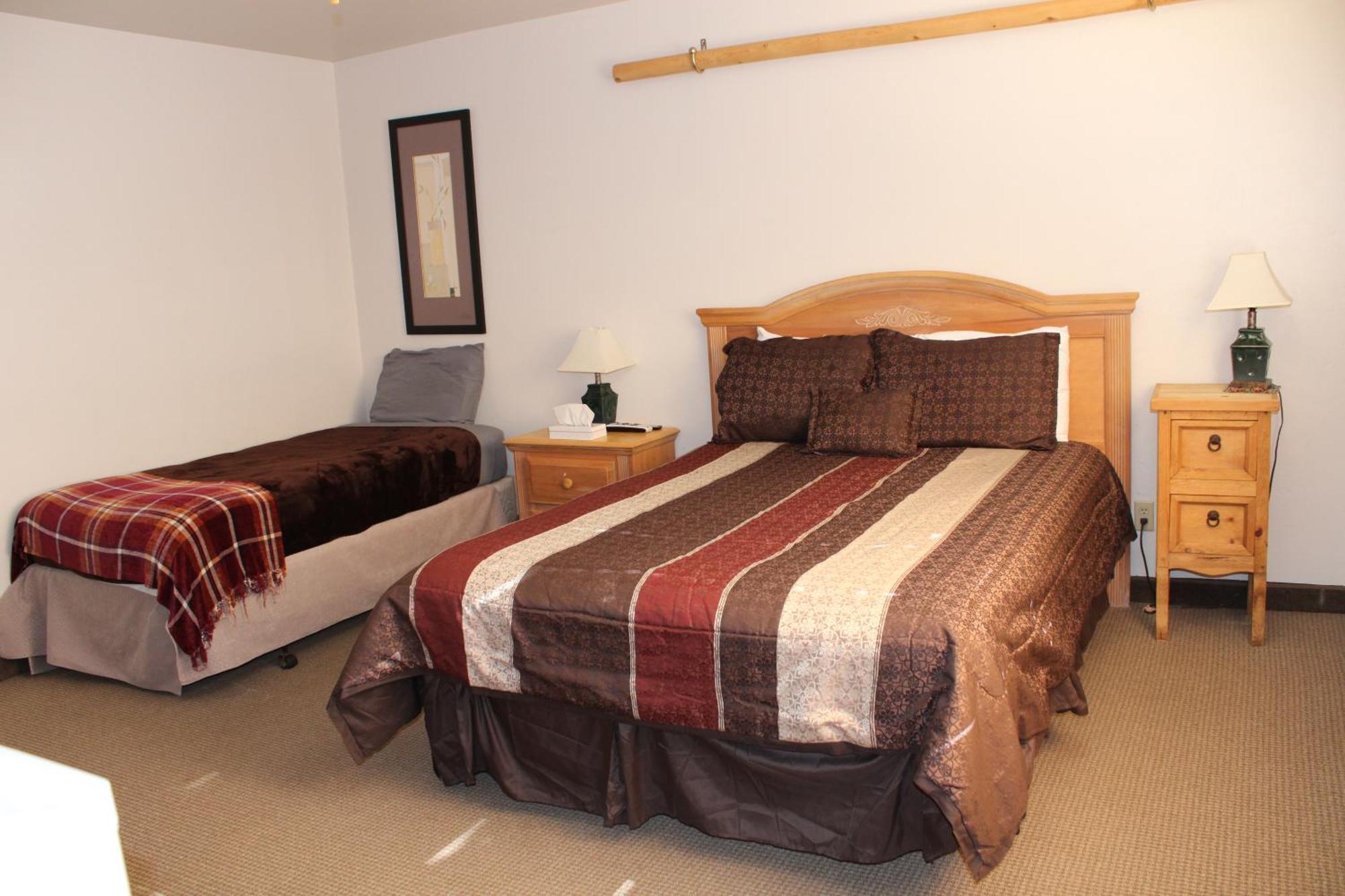 Edelweiss Resort Greer מראה חיצוני תמונה