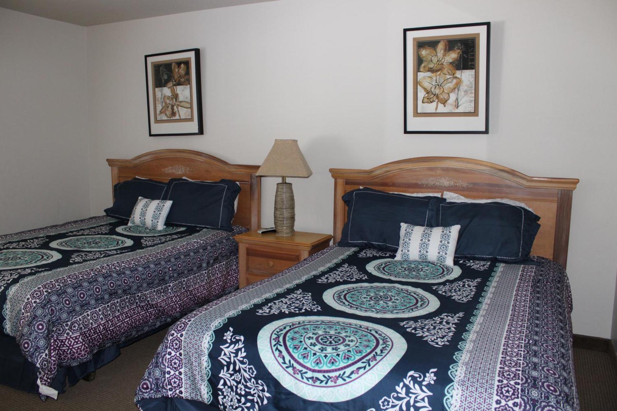 Edelweiss Resort Greer מראה חיצוני תמונה