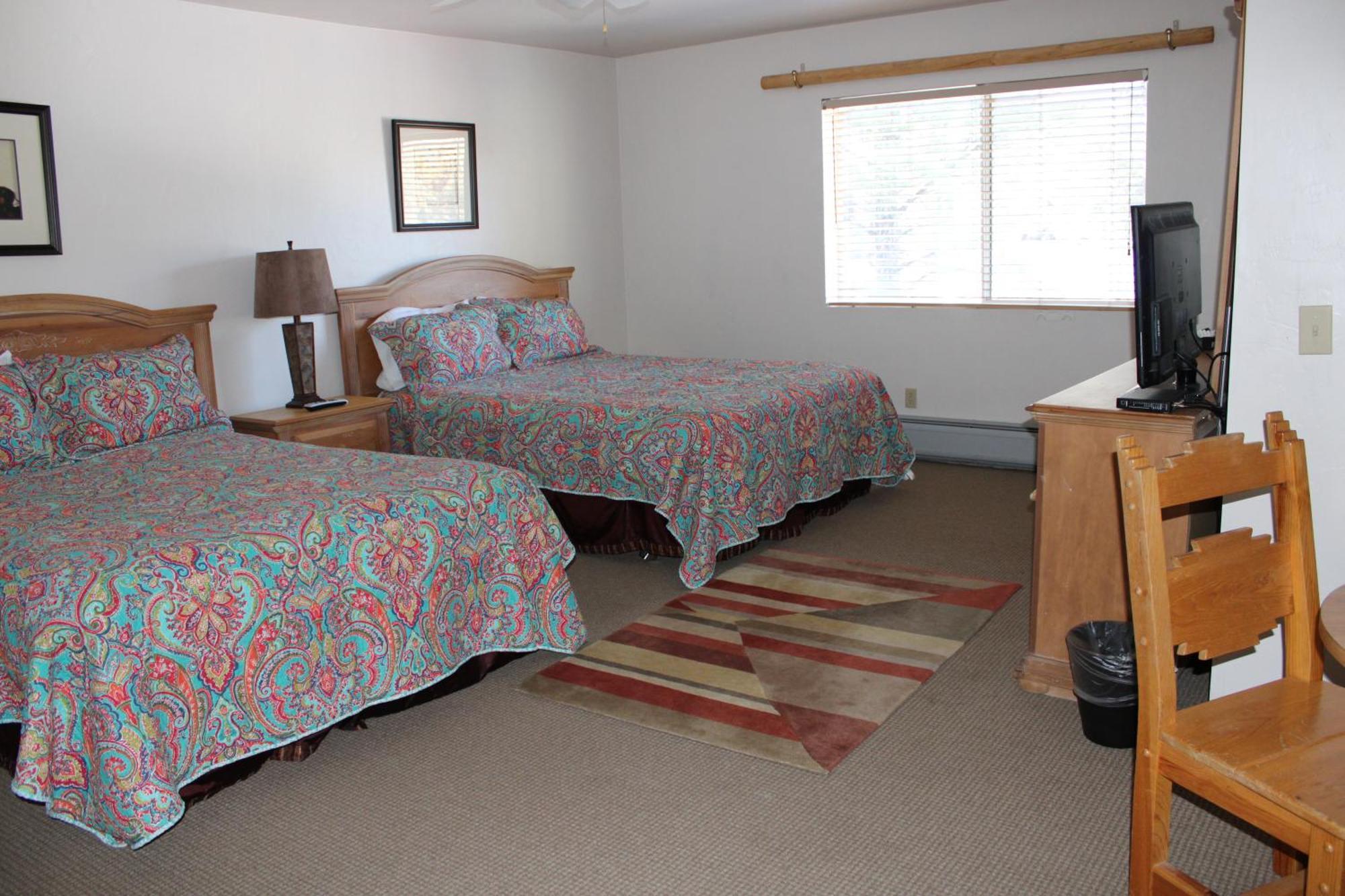 Edelweiss Resort Greer מראה חיצוני תמונה