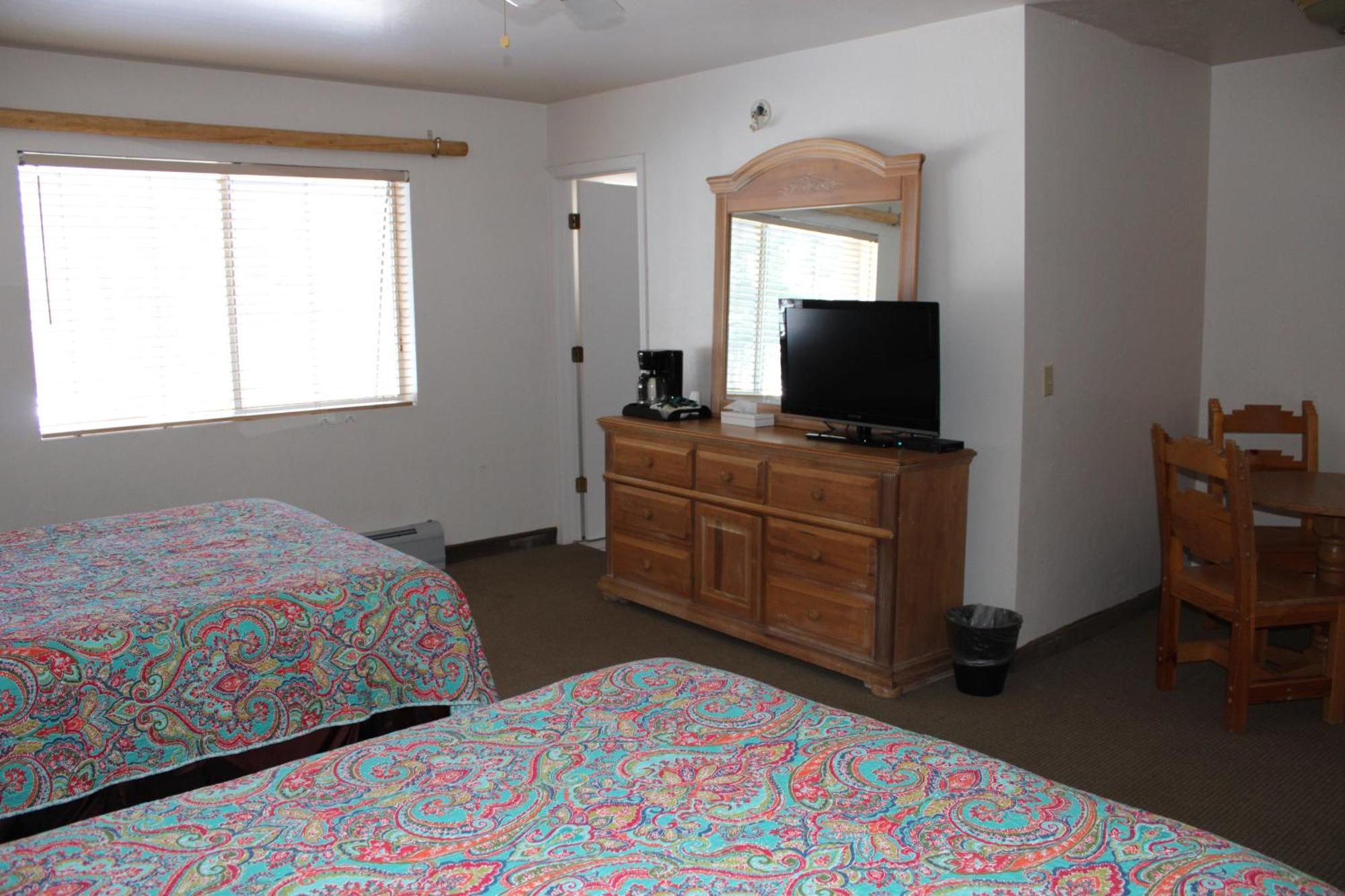 Edelweiss Resort Greer מראה חיצוני תמונה