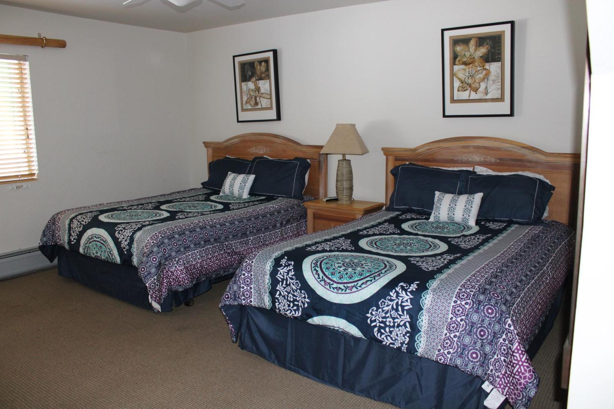 Edelweiss Resort Greer מראה חיצוני תמונה
