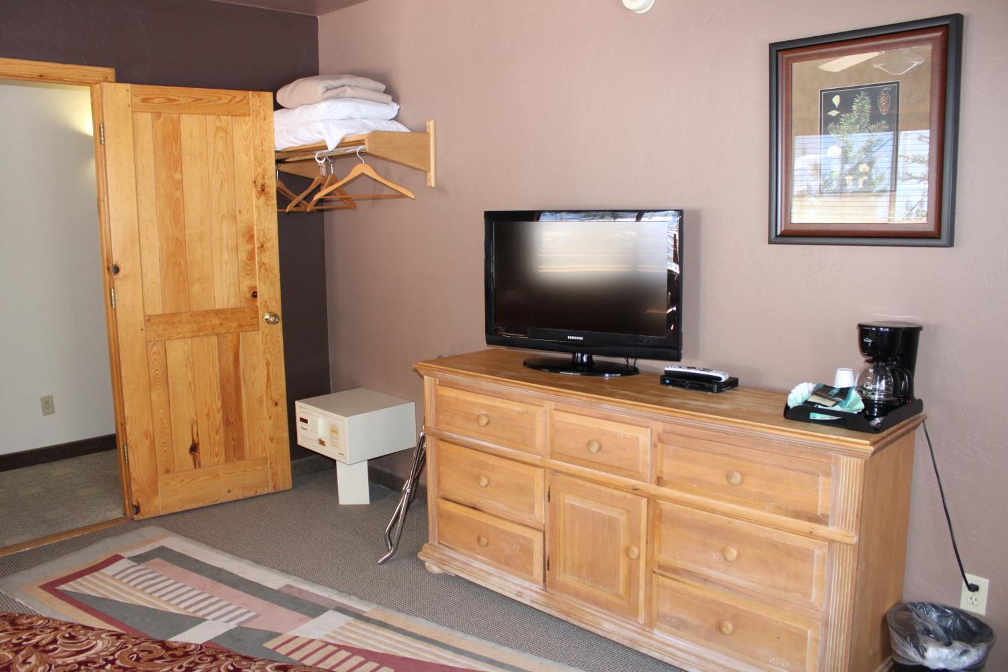 Edelweiss Resort Greer מראה חיצוני תמונה